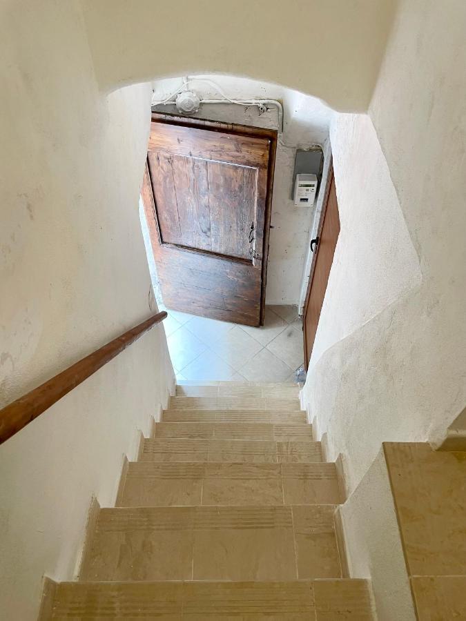 La Terrazza Di Seglia Daire Ventimiglia Dış mekan fotoğraf